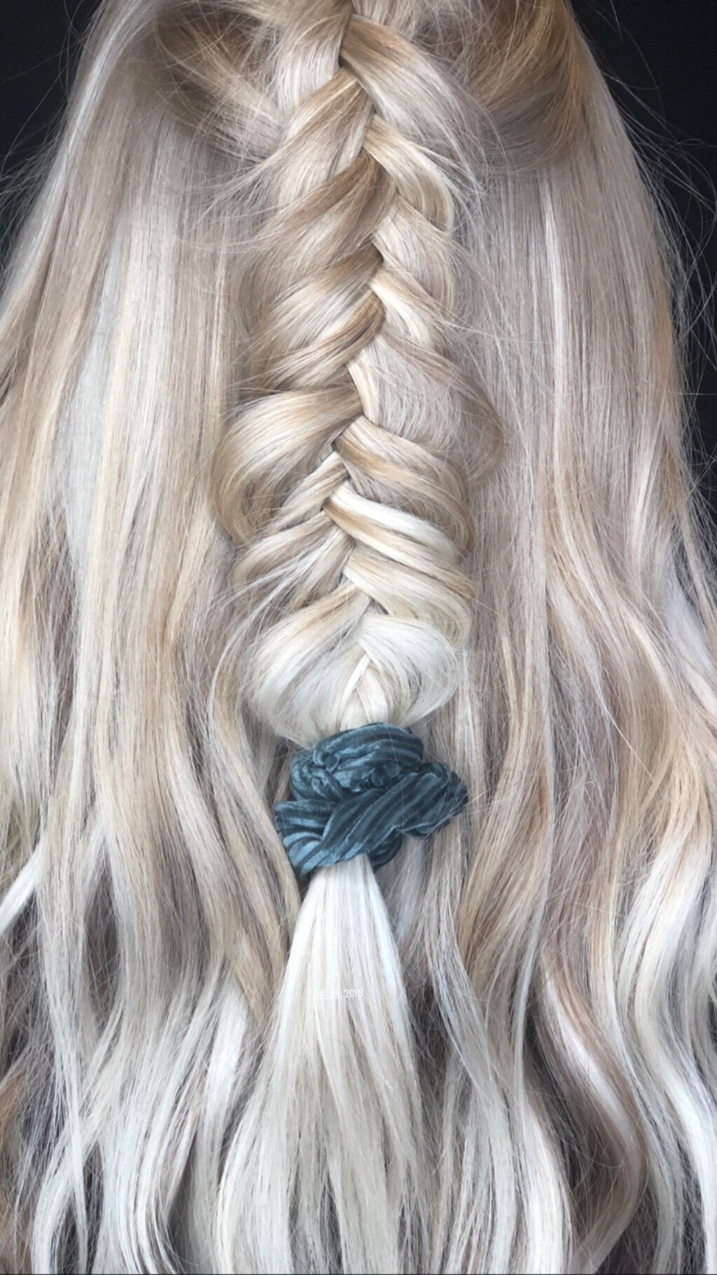 CTT Salon + Extension Bar